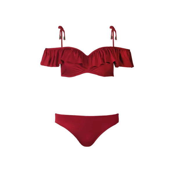 Feba fodros extra bikini F14C - meggypiros