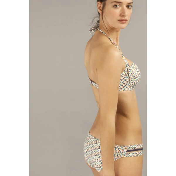 Gisela bikini bandeau 3273