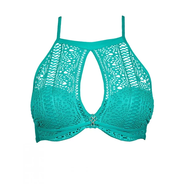 Lisca Amalfi bikini - zöld