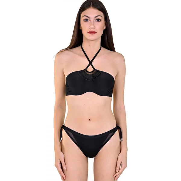 Lisca Porto Montenegro bikini