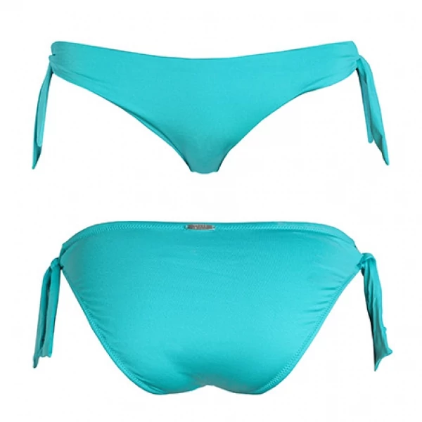 Lormar bandeau bikini - türkiz