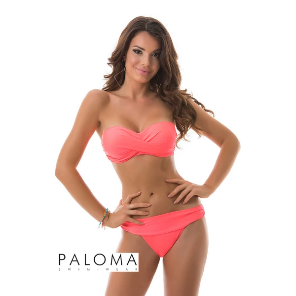 Paloma 19 bikini 908 - korall