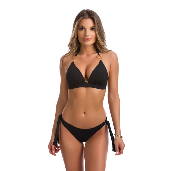 Paloma 21 bikini 1016 - fekete