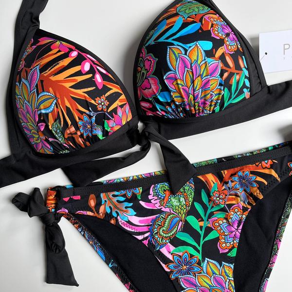 Paloma 23 bikini 401 - Floral