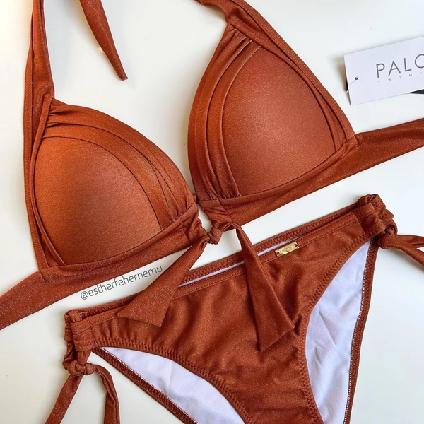Paloma 24 bikini 418 - bronz