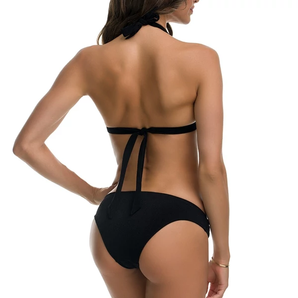 Paloma 24 bikini 425 - Fekete