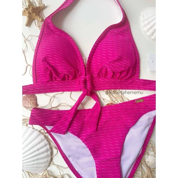 Paloma 25 bikini 804 - pink