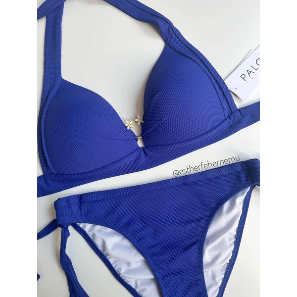 Paloma 25 bikini 416 - királykék