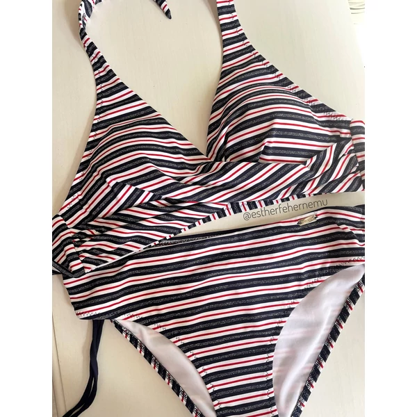 Paloma 25 bikini 603 - tengerészcsíkos