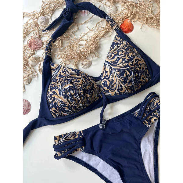Pyramid Capri bikini - Rokokó