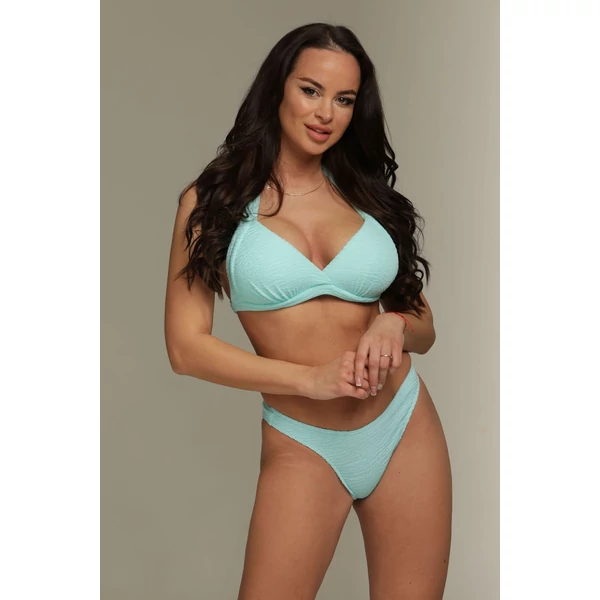 Pyramid Monaco bikini - Türkiz
