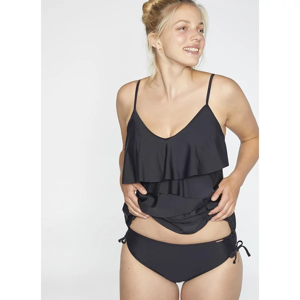 Ysabel Mora 20 Jungle Fauna tankini