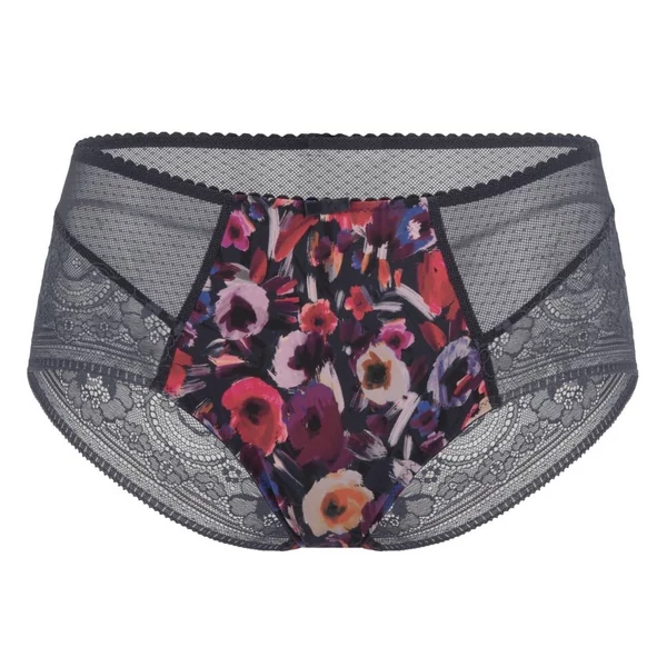 Felina Conturelle Art Floral midi alsó