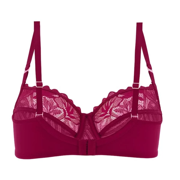 Felina Conturelle Florentine melltartó - Velvet
