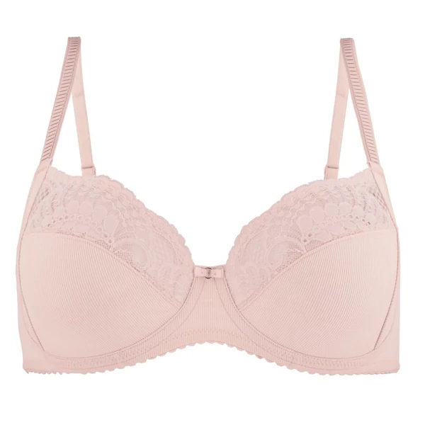 Felina Conturelle Swing melltartó - Dusty Rose