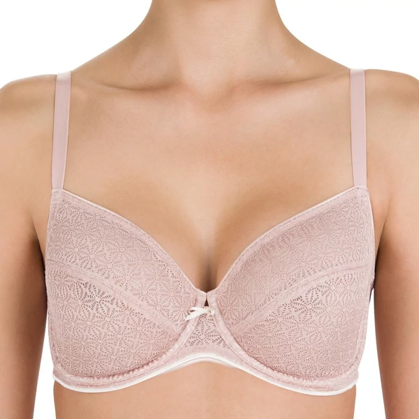 Felina Conturelle Santorini melltartó - Pale Rose