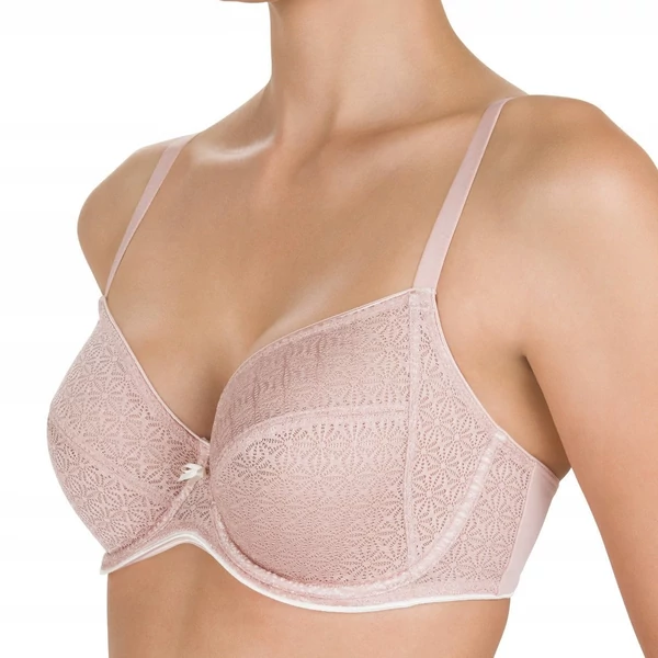 Felina Conturelle Santorini melltartó - Pale Rose