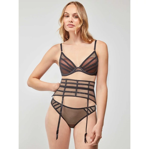 Gisela harisnyatartó