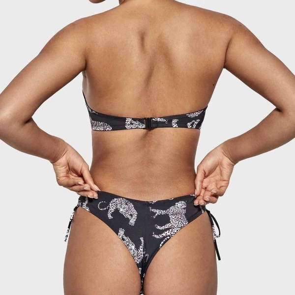 Gisela 24 Summer Escape bandeau bikini