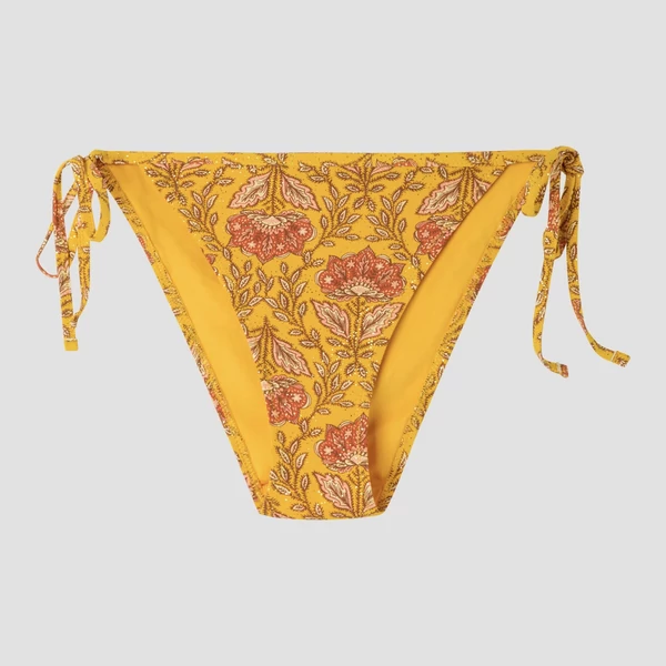 Gisela 24 Ethnic Garden háromszög bikini