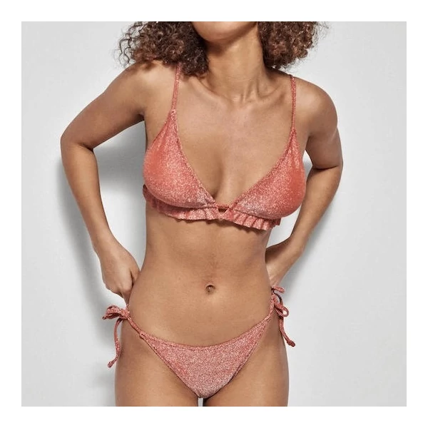 Gisela 24 Here Comes terrakotta bikini