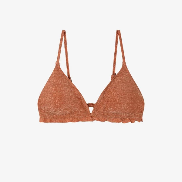 Gisela 24 Here Comes terrakotta bikini