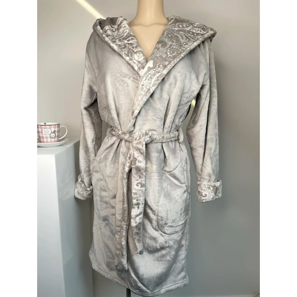 Ko-Go Vintage köntös - hosszú
