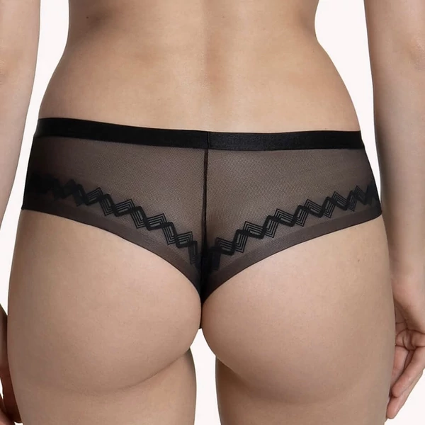 Lisca Giselle braziltanga - fekete