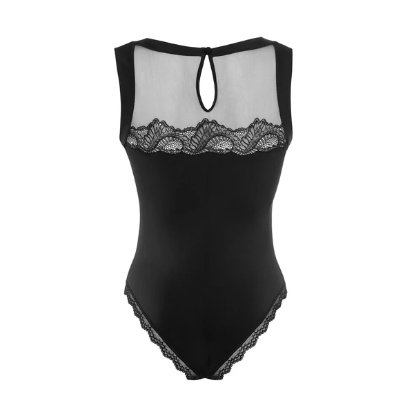 Lisca Jet body