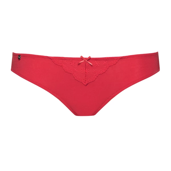 Lisca Cheek Blooms Braziltanga