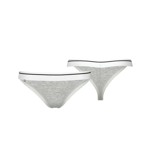 Lisca Cheek Youthful braziltanga - Stone Grey