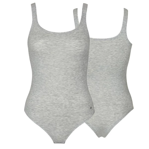 Lisca Youthful body - Stone Grey