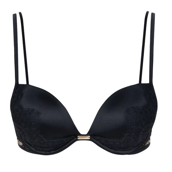 Lisca Diva push up melltartó