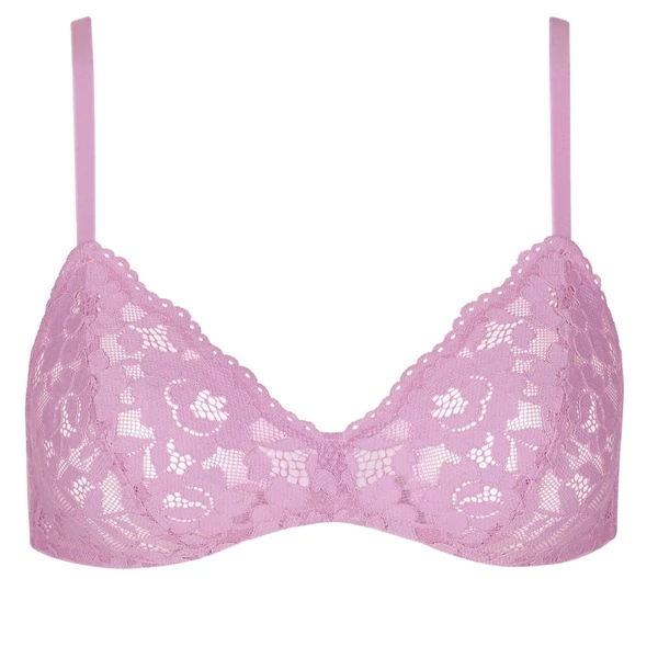 Lisca Retromania bralette - Lila