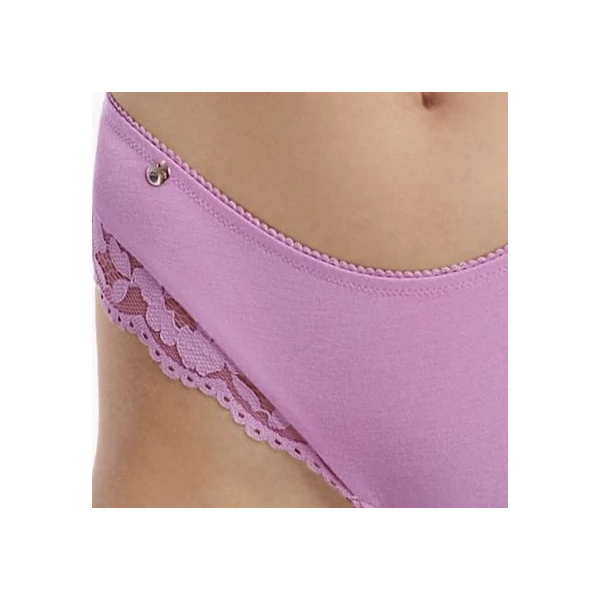 Lisca Cheek Retromania Braziltanga - lila