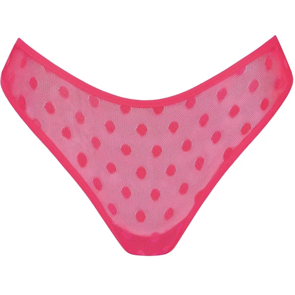 Lisca Cheek Candy féltanga - pink