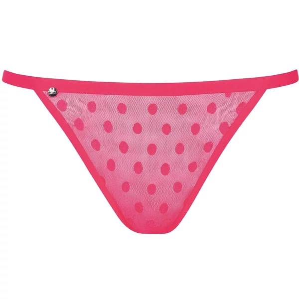 Lisca Cheek Candy tanga - pink