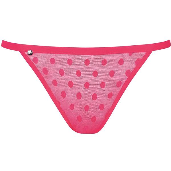 Lisca Cheek Candy tanga - pink