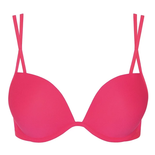 Lisca Cheek Candy push up melltartó - Pink