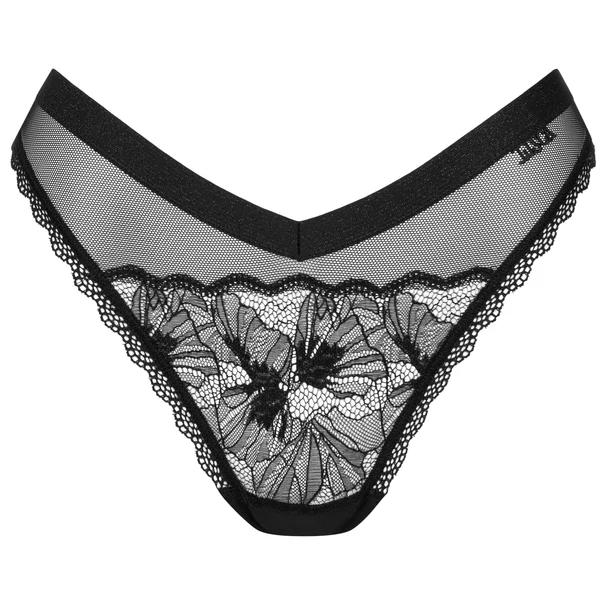 Lisca Selection Sympathy braziltanga - fekete