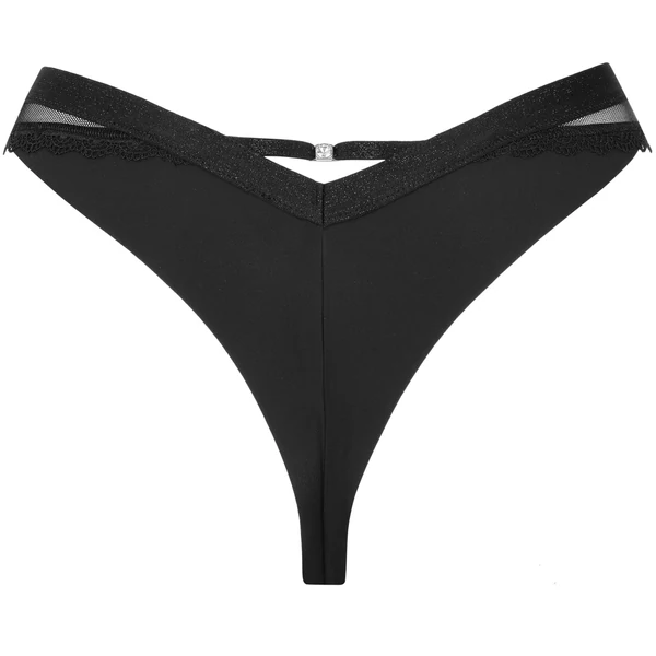 Lisca Selection Sympathy braziltanga - fekete