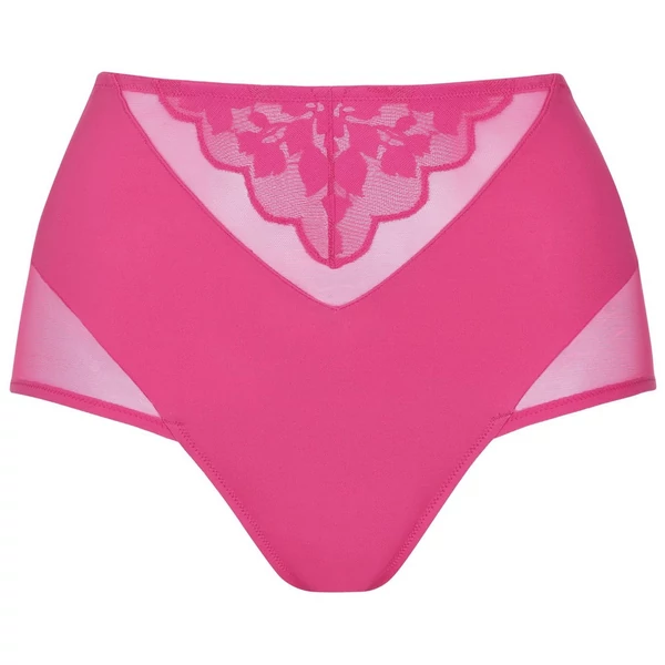 Lisca Cheek Leonie magas derekú alsó - pink