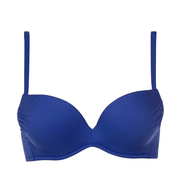 Lisca Palma push up bikinifelső - Night Sky