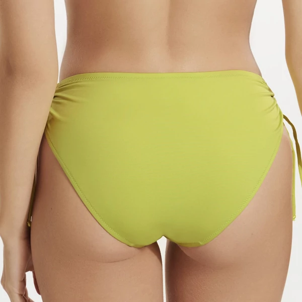 Lisca Palma midi bikinialsó - Sunny Lime