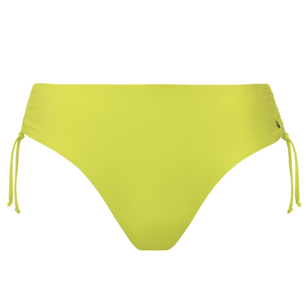 Lisca Palma midi bikinialsó - Sunny Lime