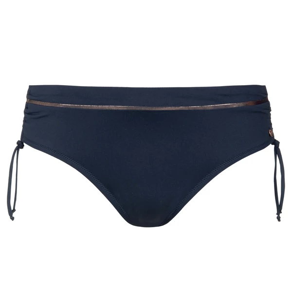Lisca Umbria midi bikinialsó - Blue Storm