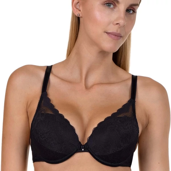 Lisca Evelyn push up melltartó