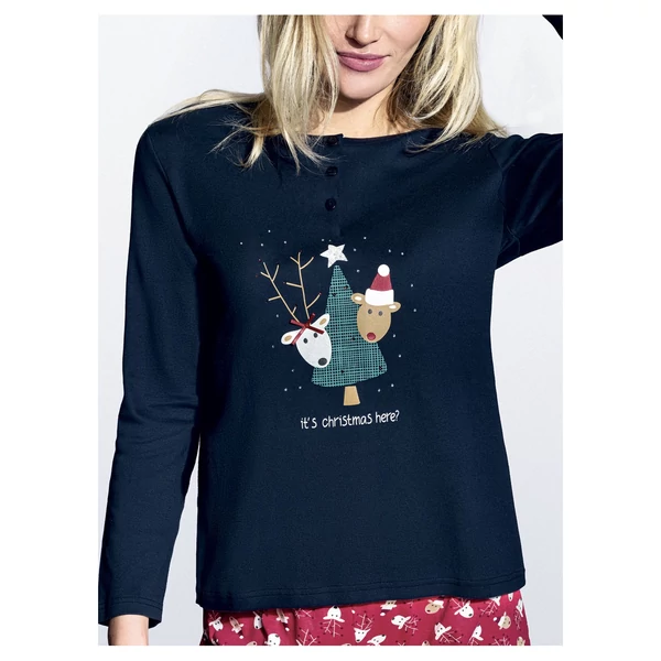 Infiore XMASSheep pizsama