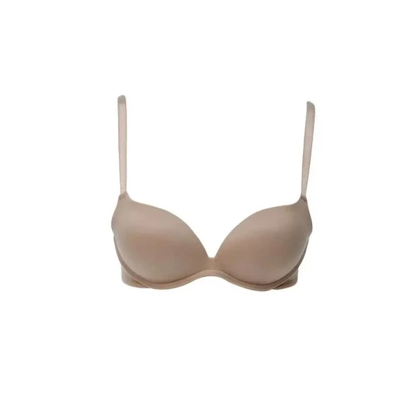 Leilieve Sofy merevítő nélküli push up melltartó