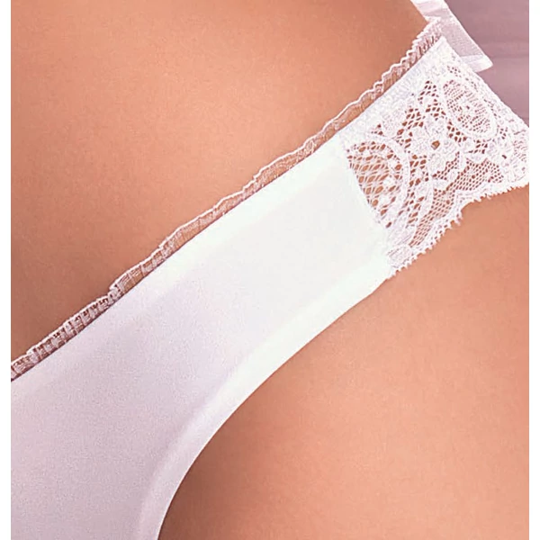 Leilieve Frou Frou tanga